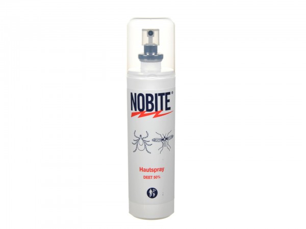 NoBite - Hautspray, 100 ml