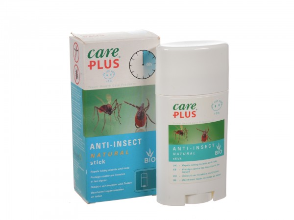 Care Plus Natural Roll-On 50 ml